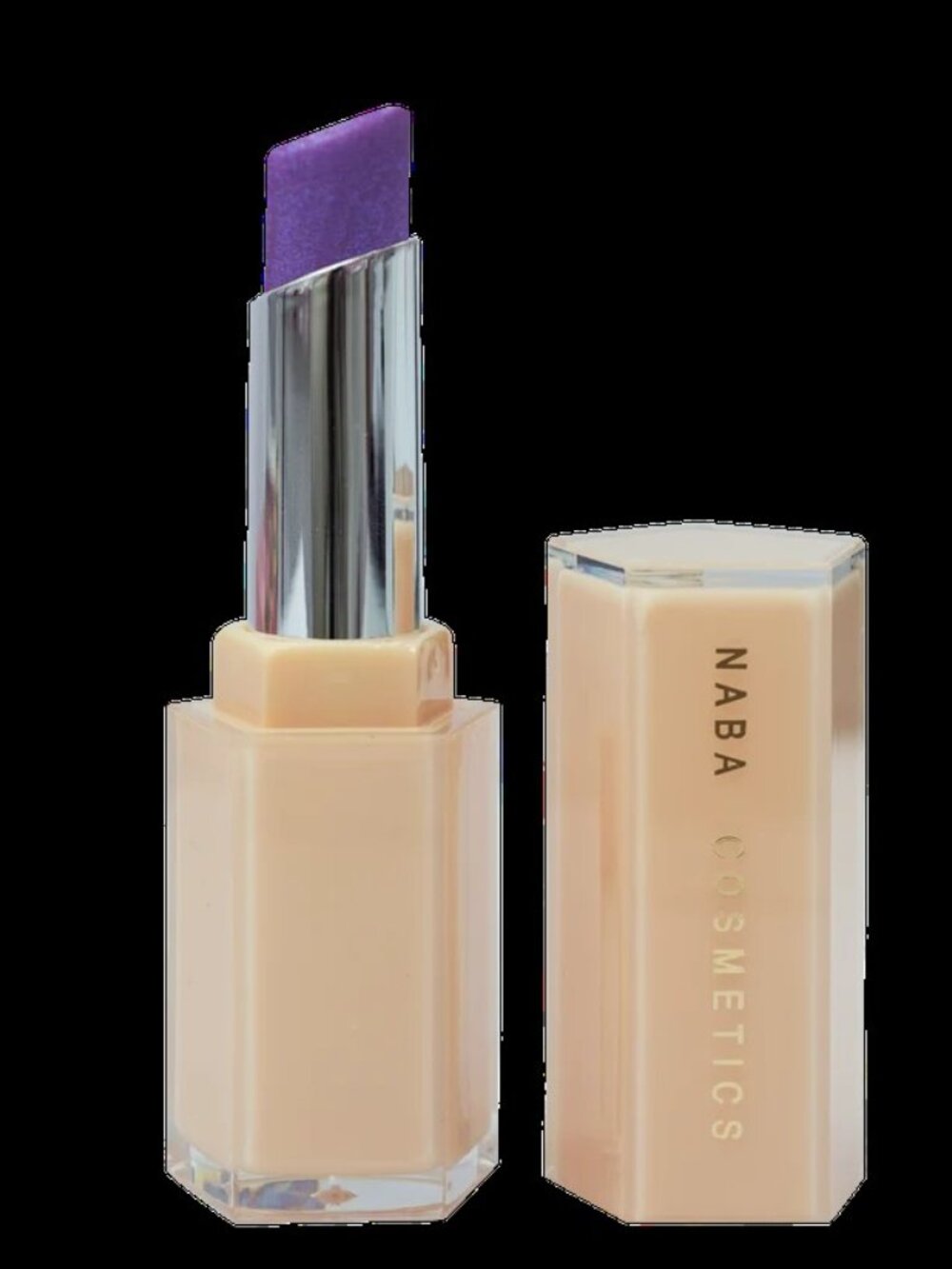 NABA Holographic Liquid Eyeshadow ~ Gelato ~ Vegan Cruelty-Free ~ 0.088 fl oz